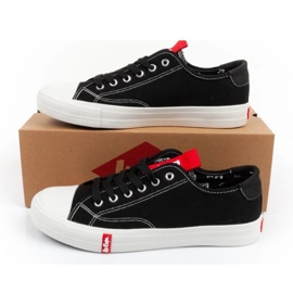 Zapatos Lee Cooper LCW-24-31-2238M negro 10