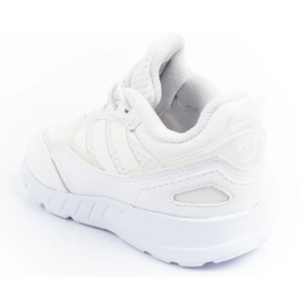 Zapatillas Adidas Zx 1K 2.0 GY0800 blanco 5