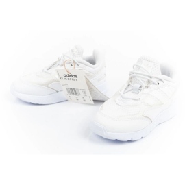 Zapatillas Adidas Zx 1K 2.0 GY0800 blanco 8