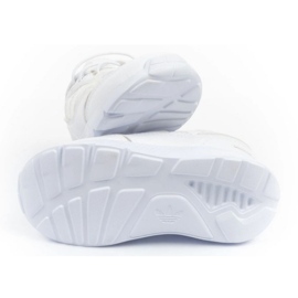 Zapatillas Adidas Zx 1K 2.0 GY0800 blanco 9