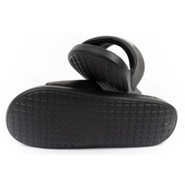 Chanclas Lacoste Serve Slide 02312 negro 8