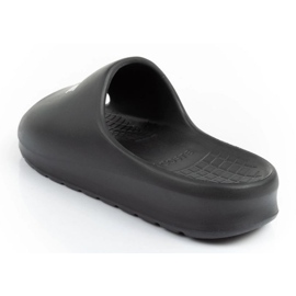 Chanclas Lacoste Serve Slide 2002H negro 5