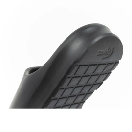 Chanclas Lacoste Serve Slide 2002H negro 7