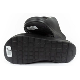 Chanclas Lacoste Serve Slide 2002H negro 9