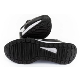 Zapatillas Puma Wild Rider Route 381597 05 negro 9