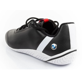 Zapatillas Puma Bmw Mms Rdg 307306 01 negro 4