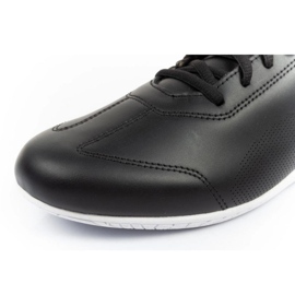 Zapatillas Puma Bmw Mms Rdg 307306 01 negro 5