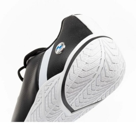 Zapatillas Puma Bmw Mms Rdg 307306 01 negro 6