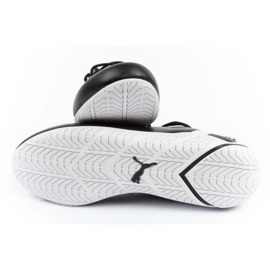 Zapatillas Puma Bmw Mms Rdg 307306 01 negro 8