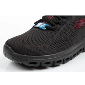 Zapatillas Skechers Glide 232136/BBK negro 6