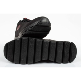 Zapatillas Skechers Glide 232136/BBK negro 9
