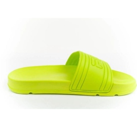 Chanclas Fila FFM0204.2004 verde 4