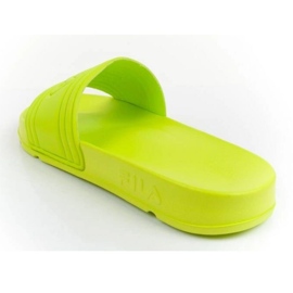 Chanclas Fila FFM0204.2004 verde 5
