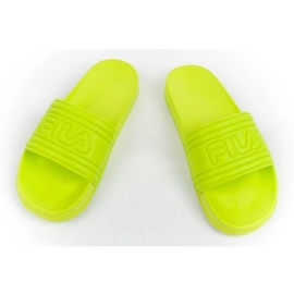 Chanclas Fila FFM0204.2004 verde 9