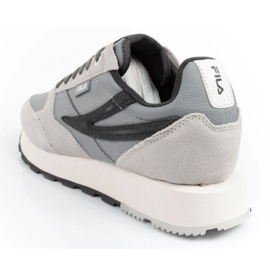 Zapatillas Fila Run Formation FFM0223.80012 gris 5