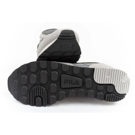 Zapatillas Fila Run Formation FFM0223.80012 gris 9