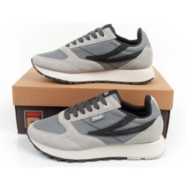 Zapatillas Fila Run Formation FFM0223.80012 gris 10