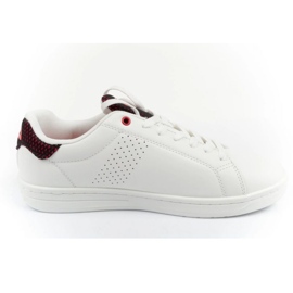 Zapatillas Fila Crosscourt FFM0194.13041 blanco 4