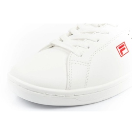 Zapatillas Fila Crosscourt FFM0194.13041 blanco 6