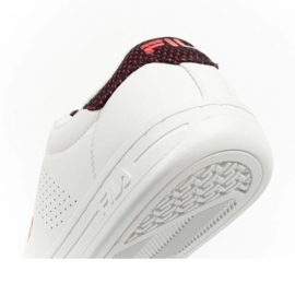 Zapatillas Fila Crosscourt FFM0194.13041 blanco 7