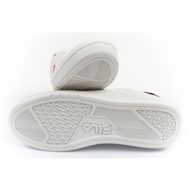 Zapatillas Fila Crosscourt FFM0194.13041 blanco 9