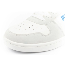 Zapatillas Fila Netforce FFM0030.13275 blanco 6