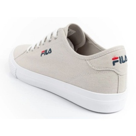 Zapatillas Fila Pointer FFM0043.80012 gris 5
