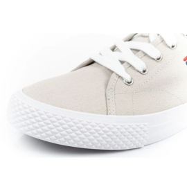 Zapatillas Fila Pointer FFM0043.80012 gris 6
