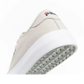 Zapatillas Fila Pointer FFM0043.80012 gris 7