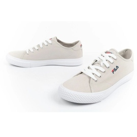 Zapatillas Fila Pointer FFM0043.80012 gris 8