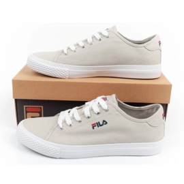 Zapatillas Fila Pointer FFM0043.80012 gris 10