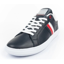 Zapatos Tommy Hilfiger FM0FM04921DW5 azul 8