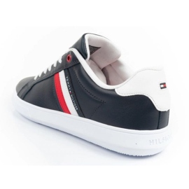 Zapatos Tommy Hilfiger FM0FM04921DW5 azul 10