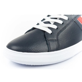 Zapatos Tommy Hilfiger FM0FM04921DW5 azul 11