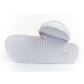 Chanclas Puma Purecat 360262 09 blanco 12
