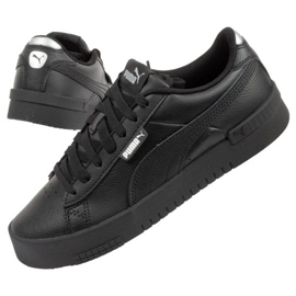 Zapatos Puma Jada 386401 02 negro 5