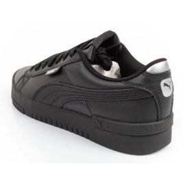 Zapatos Puma Jada 386401 02 negro 9