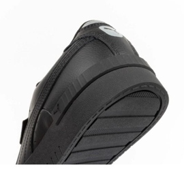 Zapatos Puma Jada 386401 02 negro 11