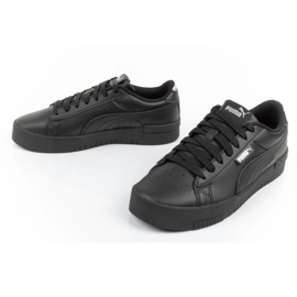 Zapatos Puma Jada 386401 02 negro 12