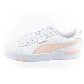 Zapatos Puma Jada 386401 04 blanco 8
