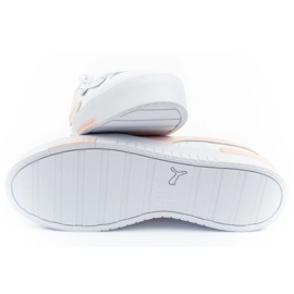 Zapatos Puma Jada 386401 04 blanco 15