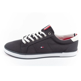 Zapatillas Tommy Hilfiger FM0FM00596403 azul 6