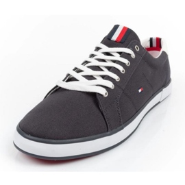 Zapatillas Tommy Hilfiger FM0FM00596403 azul 7