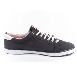 Zapatillas Tommy Hilfiger FM0FM00596403 azul 8