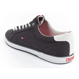 Zapatillas Tommy Hilfiger FM0FM00596403 azul 9