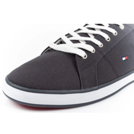 Zapatillas Tommy Hilfiger FM0FM00596403 azul 10