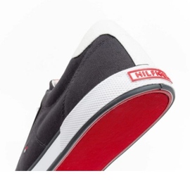 Zapatillas Tommy Hilfiger FM0FM00596403 azul 11