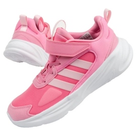 Zapatillas Adidas Ozelle El GY7111 rosado 5