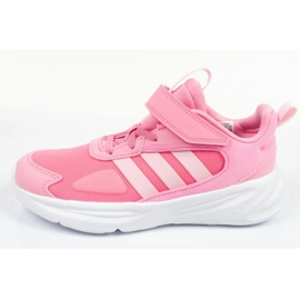 Zapatillas Adidas Ozelle El GY7111 rosado 6