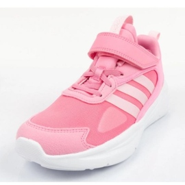 Zapatillas Adidas Ozelle El GY7111 rosado 7